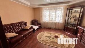 2-к квартира, посуточно, 58м2, 1/10 этаж