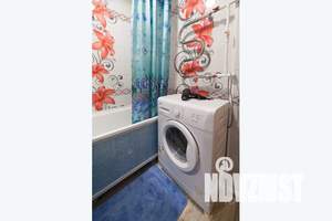 1-к квартира, посуточно, 35м2, 3/5 этаж