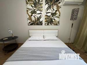 2-к квартира, посуточно, 65м2, 1/1 этаж
