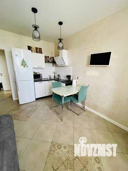 1-к квартира, посуточно, 48м2, 7/14 этаж