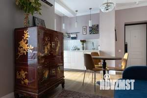 2-к квартира, посуточно, 35м2, 1/2 этаж