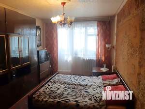 1-к квартира, на длительный срок, 32м2, 2/5 этаж