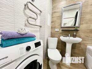 1-к квартира, посуточно, 47м2, 1/1 этаж