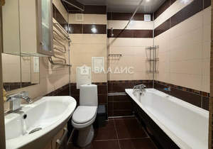 3-к квартира, на длительный срок, 85м2, 1/9 этаж