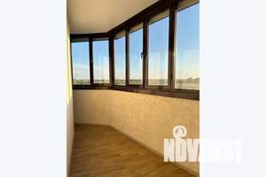 2-к квартира, посуточно, 90м2, 2/16 этаж