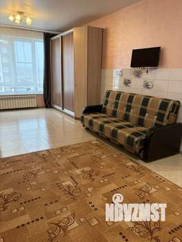 1-к квартира, на длительный срок, 54м2, 4/12 этаж