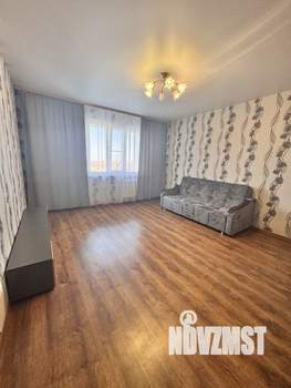 2-к квартира, на длительный срок, 56м2, 10/10 этаж