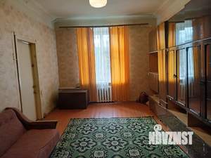 3-к квартира, на длительный срок, 100м2, 2/5 этаж