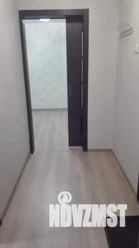 2-к квартира, посуточно, 43м2, 1/9 этаж