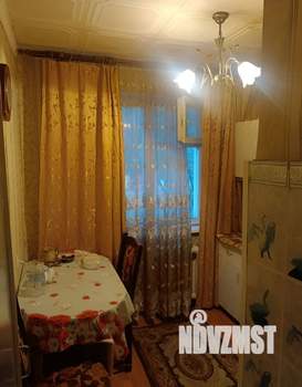 1-к квартира, на длительный срок, 32м2, 1/5 этаж