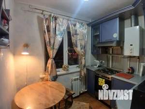 2-к квартира, посуточно, 44м2, 2/5 этаж