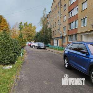 1-к квартира, на длительный срок, 45м2, 4/5 этаж