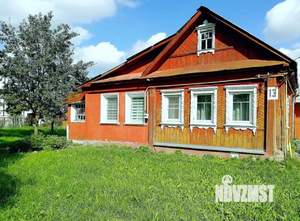 2-к квартира, на длительный срок, 34м2, 1/1 этаж