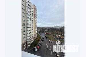 1-к квартира, посуточно, 49м2, 12/13 этаж