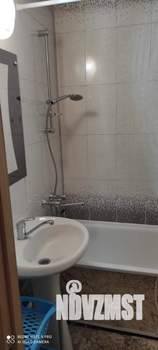 1-к квартира, посуточно, 42м2, 8/9 этаж