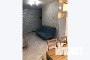 2-к квартира, посуточно, 50м2, 2/4 этаж