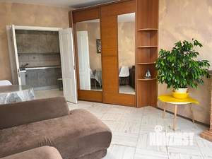 2-к квартира, на длительный срок, 52м2, 2/10 этаж