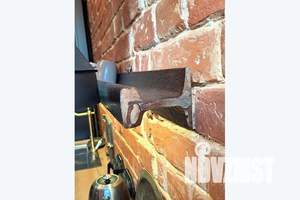 1-к квартира, посуточно, 27м2, 1/2 этаж