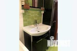 2-к квартира, посуточно, 50м2, 1/2 этаж
