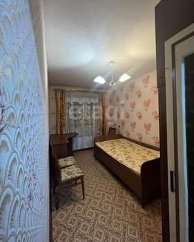 2-к квартира, на длительный срок, 43м2, 2/4 этаж