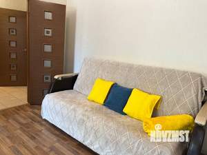 1-к квартира, посуточно, 52м2, 1/14 этаж