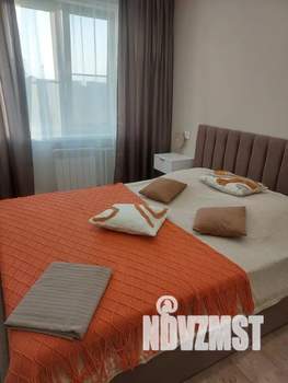 2-к квартира, посуточно, 47м2, 8/9 этаж