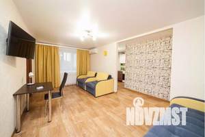 2-к квартира, посуточно, 50м2, 4/5 этаж