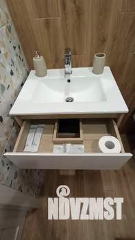 1-к квартира, посуточно, 30м2, 1/4 этаж