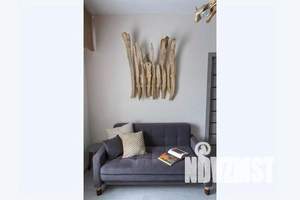 2-к квартира, посуточно, 36м2, 2/2 этаж