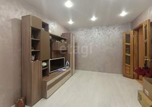 2-к квартира, на длительный срок, 45м2, 1/5 этаж