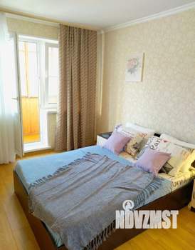 1-к квартира, посуточно, 35м2, 2/5 этаж