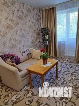 2-к квартира, посуточно, 44м2, 1/1 этаж