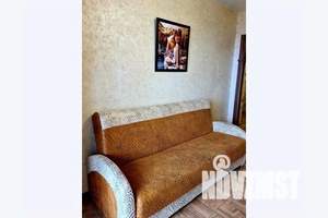 1-к квартира, посуточно, 49м2, 12/13 этаж