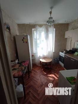 1-к квартира, на длительный срок, 33м2, 3/3 этаж