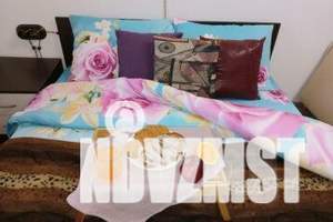 1-к квартира, посуточно, 16м2, 1/2 этаж