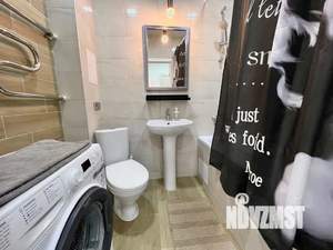 1-к квартира, посуточно, 48м2, 10/10 этаж