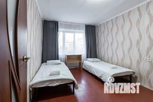 1-к квартира, посуточно, 70м2, 1/1 этаж