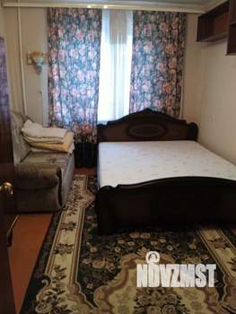 3-к квартира, на длительный срок, 63м2, 7/9 этаж