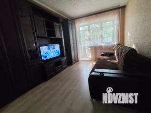 2-к квартира, посуточно, 54м2, 2/5 этаж