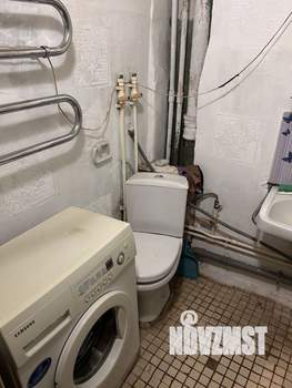 1-к квартира, на длительный срок, 30м2, 2/3 этаж