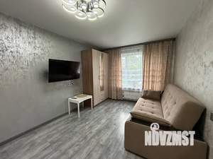 1-к квартира, посуточно, 35м2, 1/9 этаж