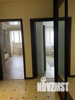 2-к квартира, посуточно, 48м2, 8/15 этаж