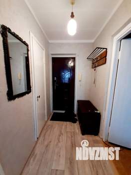 1-к квартира, на длительный срок, 34м2, 6/9 этаж