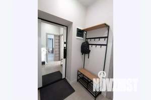 2-к квартира, посуточно, 36м2, 2/2 этаж