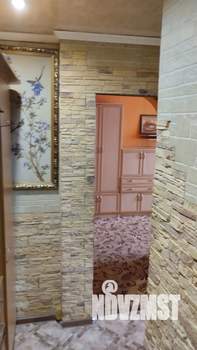1-к квартира, посуточно, 33м2, 4/5 этаж
