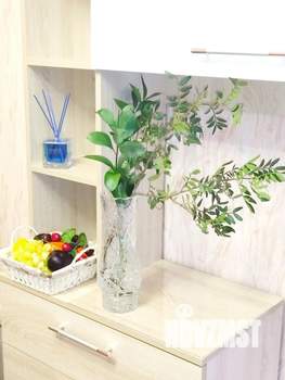 2-к квартира, посуточно, 43м2, 1/1 этаж