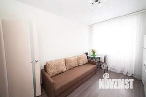 1-к квартира, посуточно, 55м2, 10/14 этаж