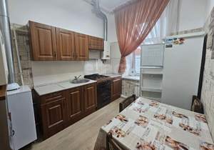 2-к квартира, на длительный срок, 60м2, 2/2 этаж