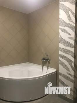 2-к квартира, посуточно, 57м2, 14/17 этаж