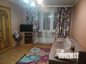 2-к квартира, посуточно, 44м2, 2/5 этаж